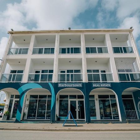 Central Hotel Bonaire Playa Eksteriør bilde